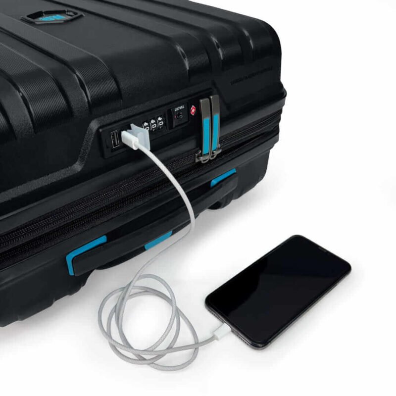 ENDURO 20" Carry-On Luggage