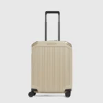 Hard-Shell Cabin Luggage with TSA Lock and USB-C