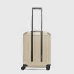 Hard-Shell Cabin Luggage with TSA Lock and USB-C