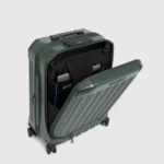 Cabin Suitcase Expandable Hard for 17.3" Laptop