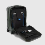 Cabin Suitcase Expandable Hard for 17.3" Laptop