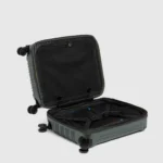 Cabin Suitcase Expandable Hard for 17.3" Laptop