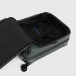 Cabin Suitcase Expandable Hard for 17.3" Laptop