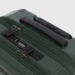 Cabin Suitcase Expandable Hard for 17.3" Laptop