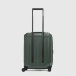 Cabin Suitcase Expandable Hard for 17.3" Laptop