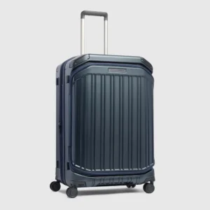 Expandable Medium Hardside Spinner Suitcase with TSA Lock