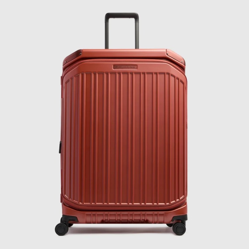 Expandable Large Hardshell Suitcase with TSA Lock