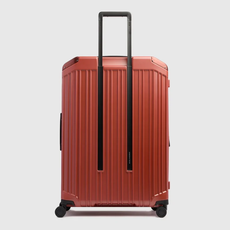 Expandable Large Hardshell Suitcase with TSA Lock