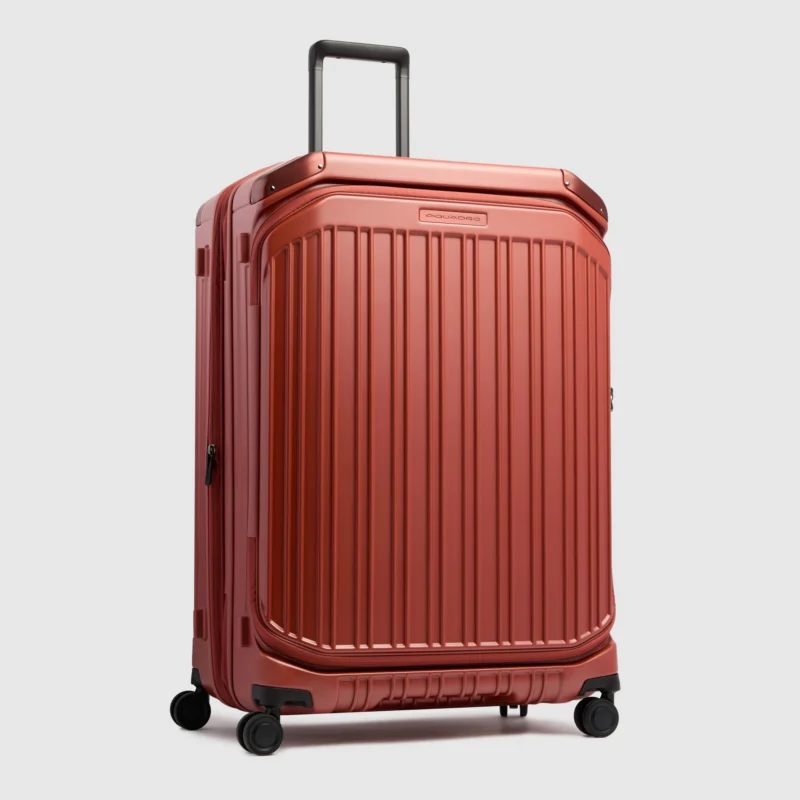 Expandable Large Hardshell Suitcase with TSA Lock
