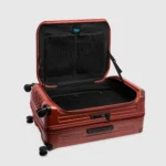 Expandable Large Hardshell Suitcase with TSA Lock