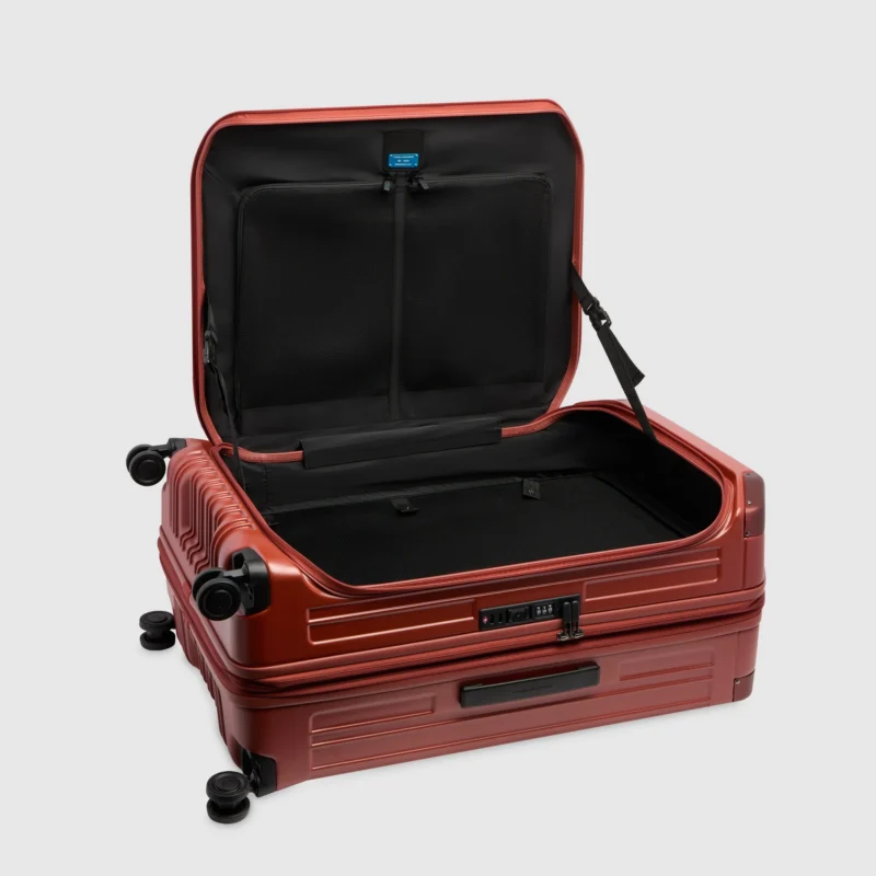 Expandable Large Hardshell Suitcase with TSA Lock