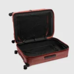 Expandable Large Hardshell Suitcase with TSA Lock