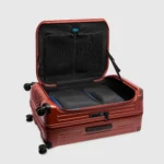 Expandable Large Hardshell Suitcase with TSA Lock