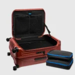 Expandable Large Hardshell Suitcase with TSA Lock