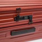 Expandable Large Hardshell Suitcase with TSA Lock