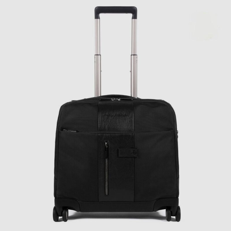 Wheeled Laptop Pilot Case 15.6"