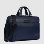 Laptop bag 15,6" with water resistant front pocket