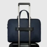 Laptop bag 15,6" with water resistant front pocket