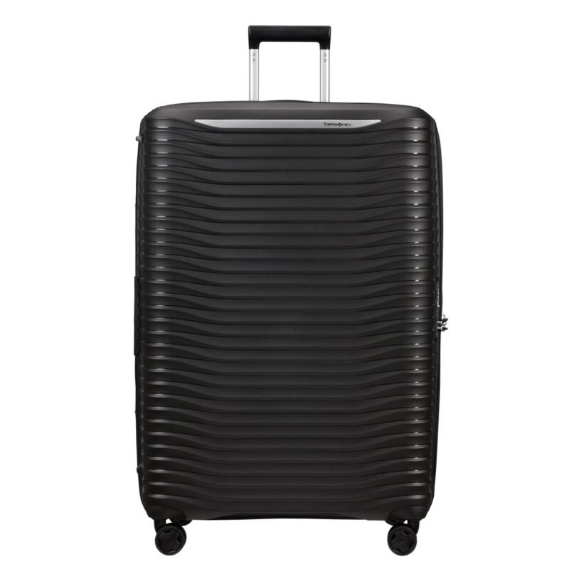 UPSCAPE 68cm Medium Expandable Luggage