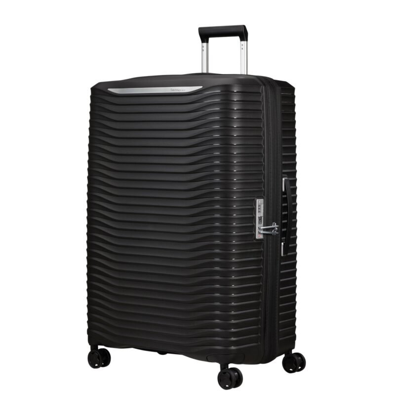UPSCAPE 81cm XL Expandable Luggage