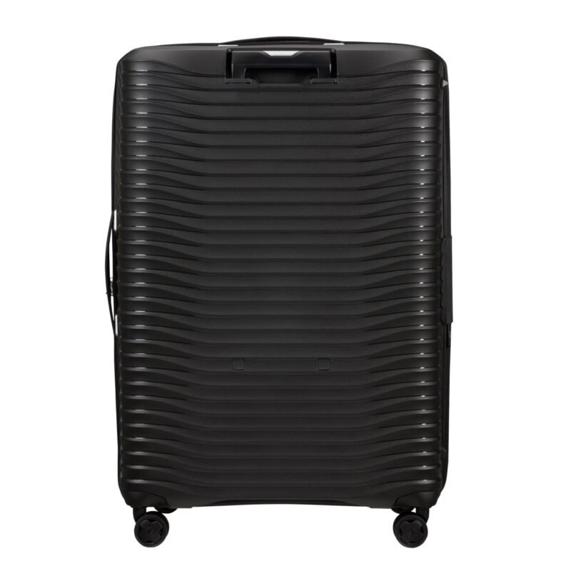 UPSCAPE 81cm XL Expandable Luggage