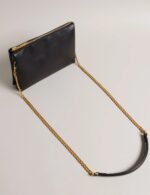 ESILLE Webbing Crossbody Bag