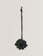FLORIIS Flower Keyring Charm