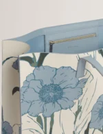 TOOOCON Floral Print Extra Large Icon Bag