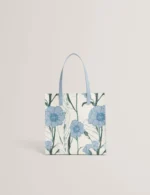 TIPCON Floral print Large Icon Bag