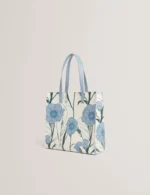 TIPCON Floral print Large Icon Bag