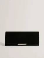MAROAH Velvet Elongated Evening Bag