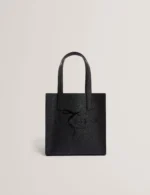 BOCON Small Icon Tote bag Bow detail