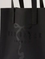 BOCON Small Icon Tote bag Bow detail