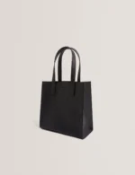 BOCON Small Icon Tote bag Bow detail