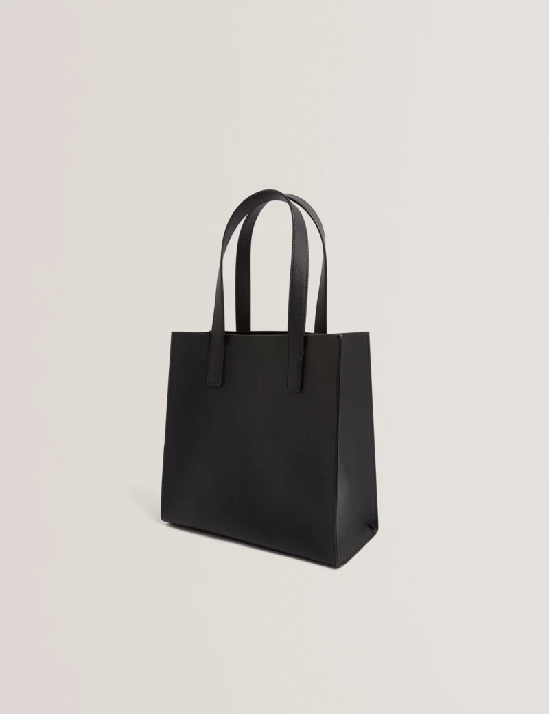 BOCON Small Icon Tote bag Bow detail