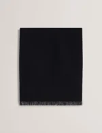 BOWINS Woven Scarf TB branded
