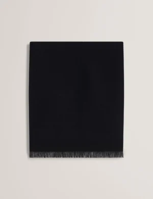BOWINS Woven Scarf TB branded