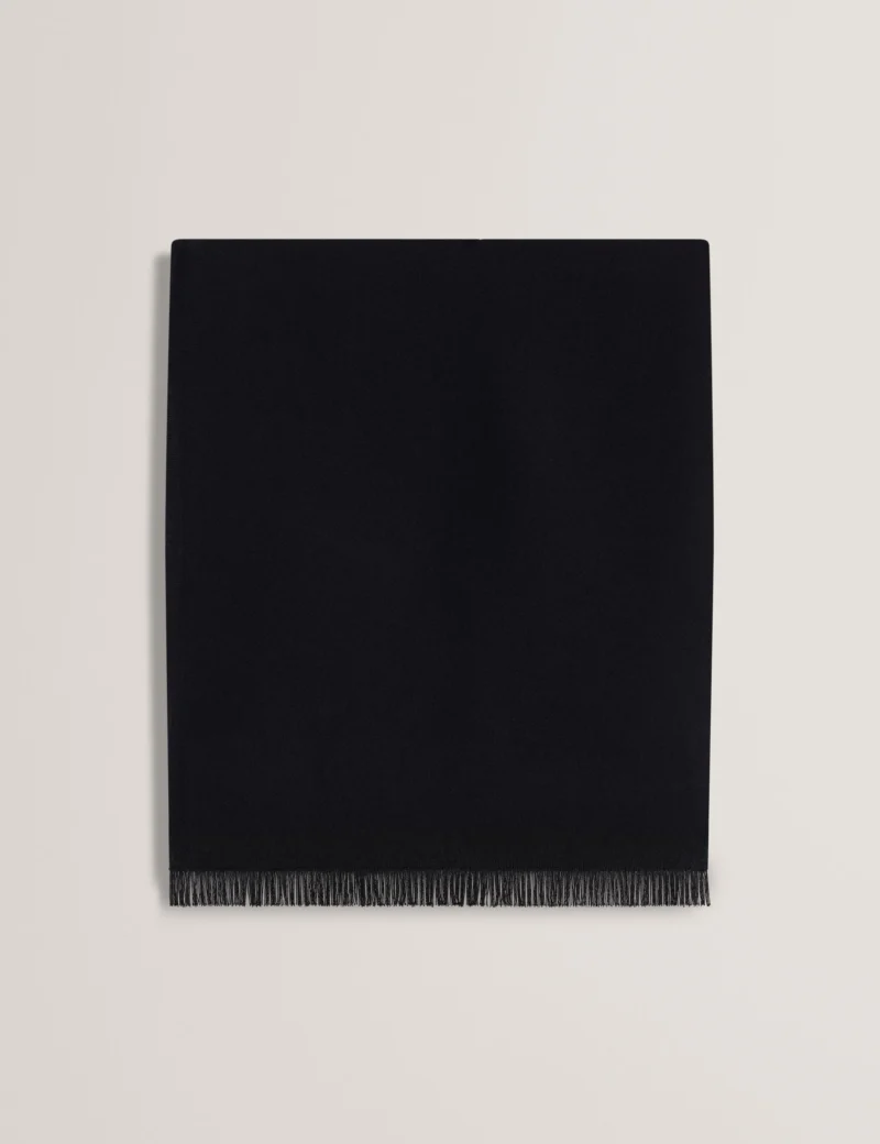 BOWINS Woven Scarf TB branded