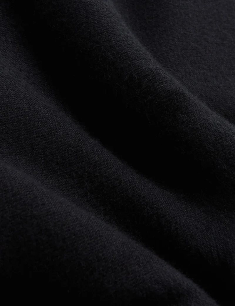 BOWINS Woven Scarf TB branded