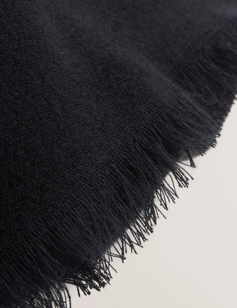 BOWINS Woven Scarf TB branded
