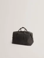 LARRII Casual Leather Holdall