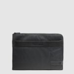 Laptop Sleeve 13.3" with Stow-Away Handles