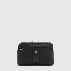 Leather Crossbody Bag for 11-inch iPad®