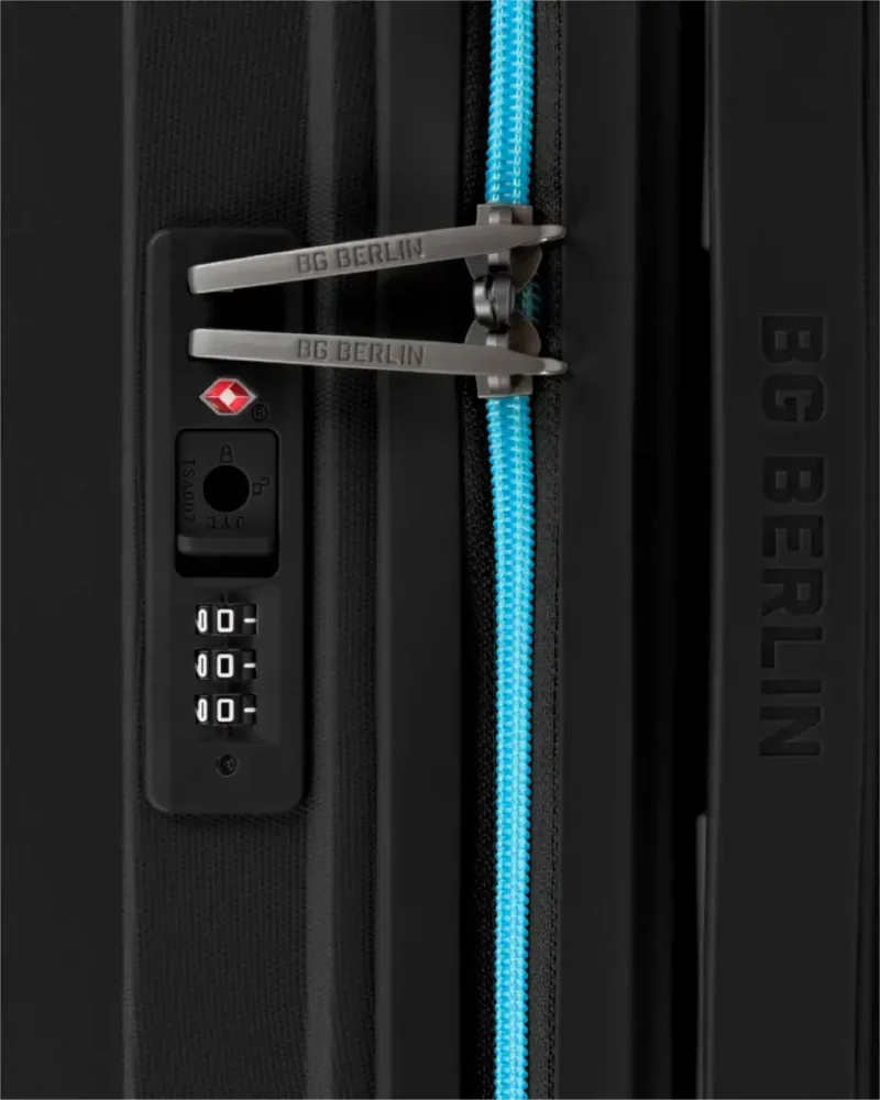 LINEA 55cm Carry-On Luggage