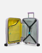 LINEA 55cm Carry-On Luggage