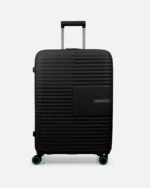 LINEA 67cm Medium Checked Luggage