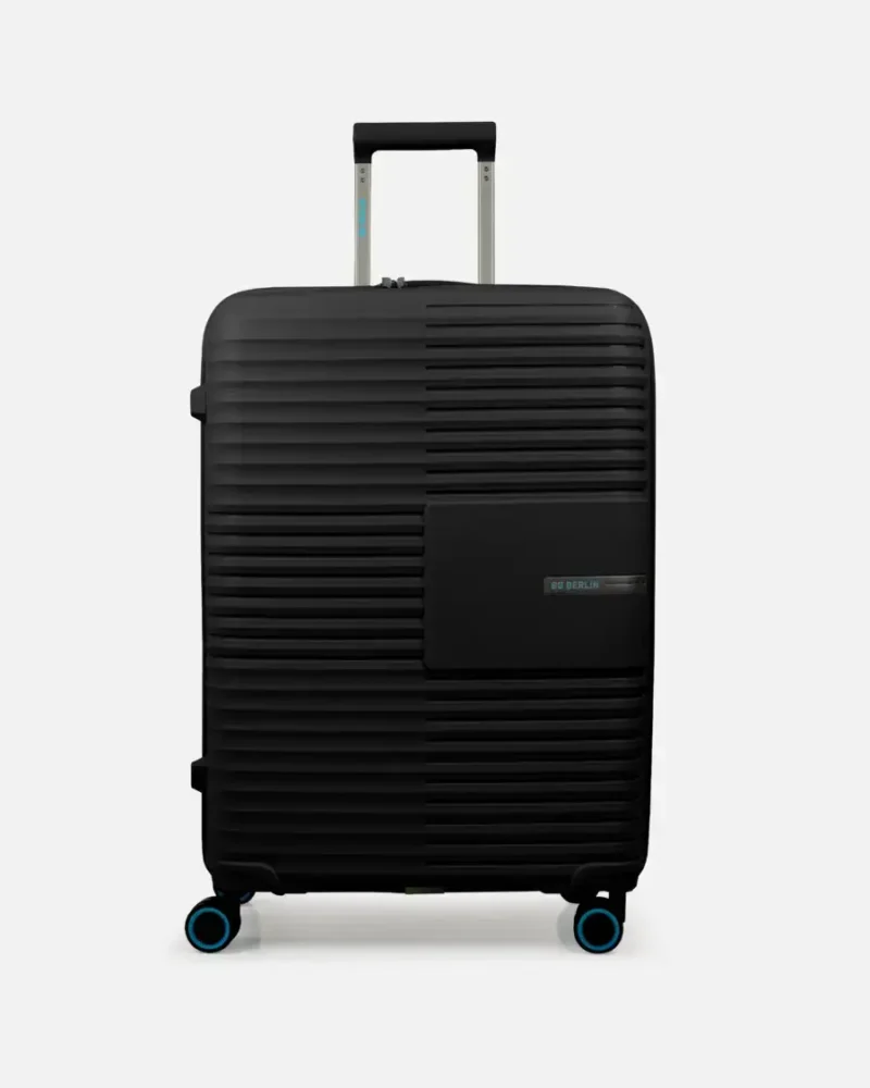 LINEA 67cm Medium Checked Luggage