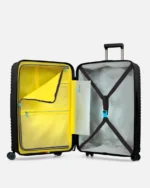 LINEA 67cm Medium Checked Luggage
