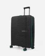 LINEA 67cm Medium Checked Luggage