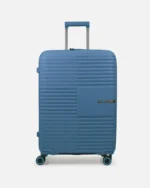 LINEA 67cm Medium Checked Luggage